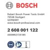 Lisovacia matrica Bosch E6 pre káble 6 mm² | ajtech.sk