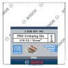 Lisovacia matrica Bosch PRO U10 CU 10mm2 | Ajtech.sk