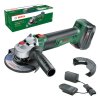 Aku uhlová brúska BOSCH UniversalGrind 18V-75 1x4.0Ah set | ajtech.sk