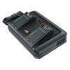 Duálna nabíjačka Bosch AL 2x18V-88 | ajtech.sk