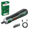 BOSCH PushDrive skrutkovač | ajtech.sk