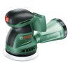 Aku excentrická brúska BOSCH EasyOrbit 18V-10 Solo | ajtech.sk