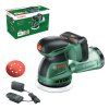 Aku excentrická brúska BOSCH EasyOrbit 18V-10 1x2.0Ah Set | ajtech.sk