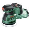 Aku excentrická brúska BOSCH EasyOrbit 18V-10 1x2.0Ah Set | ajtech.sk