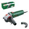 Uhlová brúska BOSCH UniversalGrind 850-125 | ajtech.sk