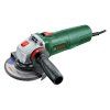 Uhlová brúska BOSCH UniversalGrind 850-125 | ajtech.sk