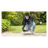 Uhlová brúska BOSCH UniversalGrind 850-125 | ajtech.sk