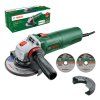 Uhlová brúska BOSCH UniversalGrind 850-125 | ajtech.sk