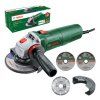 Uhlová brúska BOSCH UniversalGrind 8500-125 | ajtech.sk