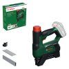 Aku sponkovačka BOSCH AdvancedTacker 18V-25 | ajtech.sk