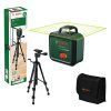 Líniový laser Bosch PLL 360-1G set so statívom | ajtech.sk