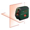 BOSCH Súprava UniversalLevel 2 laser | ajtech.sk