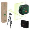 BOSCH AdvancedLevel 2G zelený laser | ajtech.sk