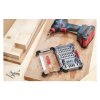Bity Bosch Impact Control T25 25mm 8ks | ajtech.sk