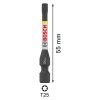 Bity Bosch PRO Torx Impact T25 55mm 15ks | ajtech.sk