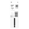 Bit Bosch PRO Torx Impact T20 90mm | ajtech.sk