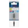 Obojstranné bity Bosch PRO Impact T25 65mm 8ks | ajtech.sk