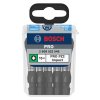 Bity Bosch PRO Impact PZ2 55mm 15ks | ajtech.sk