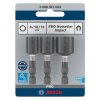 Bosch PRO Impact sada magnetických orechov 8/10/13mm | ajtech.sk