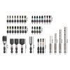 BOSCH PRO Impact Wood Set sada 40ks | ajtech.sk