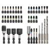 BOSCH PRO Impact Wood Set sada 40ks | ajtech.sk