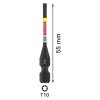 Bity Bosch PRO Torx Impact T10 55mm 2ks | ajtech.sk