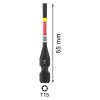 Bity Bosch PRO Torx Impact T15 55mm 2ks | ajtech.sk