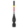 Bit Bosch PRO Torx Impact T15 55mm 2ks | ajtech.sk