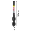 Bity Bosch PRO Torx Impact T20 55mm 2ks | ajtech.sk