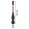 Bity Bosch PRO Torx Impact T25 55mm 2ks | ajtech.sk