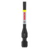Bity Bosch PRO Torx Impact T25 55mm 2ks | ajtech.sk