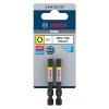 Bity Bosch PRO Torx Impact T40 55mm 2ks | ajtech.sk