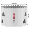 Bimetalová dierovka Bosch 59 mm | Univerzálna | ajtech.sk
