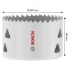 Bimetalová dierovka Bosch 67 mm | Univerzálna | ajtech.sk
