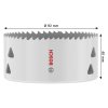 Bimetalová dierovka Bosch 92 mm | Univerzálna | ajtech.sk