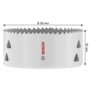 Bimetalová dierovka Bosch 98 mm | Univerzálna | ajtech.sk