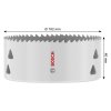 Bimetalová dierovka Bosch 102 mm | Univerzálna | ajtech.sk