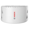 Bimetalová dierovka Bosch 102 mm | Univerzálna | ajtech.sk