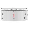 Bimetalová dierovka Bosch 111 mm | Univerzálna | ajtech.sk