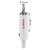 Bimetalová dierovka Bosch 19 mm | Univerzálna | ajtech.sk