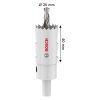Bimetalová dierovka Bosch 25 mm | Univerzálna | ajtech.sk
