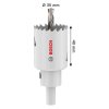 Bimetalová dierovka Bosch 35 mm | Univerzálna | ajtech.sk