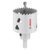 Bimetalová dierovka Bosch 51 mm | Univerzálna | ajtech.sk