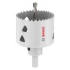 Bimetalová dierovka Bosch 57 mm | Univerzálna | ajtech.sk