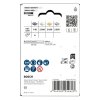 Bimetalová dierovka Bosch 60 mm | Univerzálna | ajtech.sk