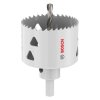 Bimetalová dierovka Bosch 60 mm | Univerzálna | ajtech.sk