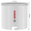Karbidová dierovka Bosch 73 mm | Tehla, Obklad | ajtech.sk