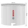 Karbidová dierovka Bosch 83 mm | Tehla, Obklad | ajtech.sk