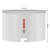 Karbidová dierovka Bosch 103 mm | Tehla, Obklad | ajtech.sk