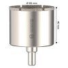 Diamantová dierovka Bosch 60 mm | Dlažba, Obklad | ajtech.sk